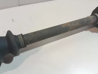 39101BC500 Nissan Полуось передняя левая Nissan Note E12 Арт E23417799, вид 6