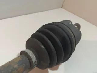 39101BC500 Nissan Полуось передняя левая Nissan Note E12 Арт E23417799, вид 7