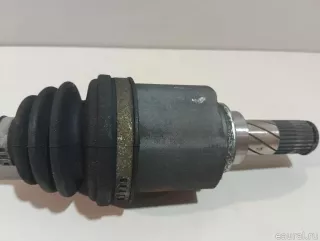 39101BC500 Nissan Полуось передняя левая Nissan Note E12 Арт E23417799, вид 8