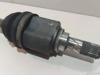 39101BC500 Nissan Полуось передняя левая Nissan Note E12 Арт E23417799, вид 10
