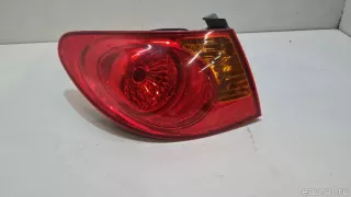 924012H010 Hyundai-Kia Фонарь задний наружный левый Hyundai Lantra 3 Арт E23458696, вид 1
