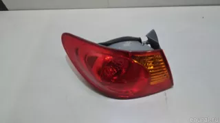 924012H010 Hyundai-Kia Фонарь задний наружный левый Hyundai Lantra 3 Арт E23458696, вид 2
