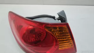 924012H010 Hyundai-Kia Фонарь задний наружный левый Hyundai Lantra 3 Арт E23458696, вид 5