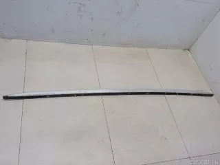 4L0860021N2ZZ VAG Рейлинг левый (планка на крышу) Audi Q7 4L Арт E40240216, вид 2