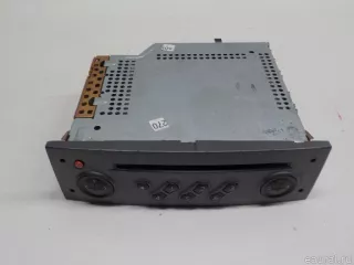 8200300859 Renault Магнитола Renault Scenic 2 Арт E40413252, вид 1