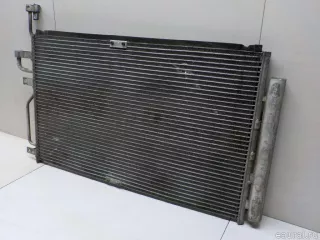 20759648 GM Радиатор кондиционера (конденсер) Opel Antara Арт E40426188, вид 3