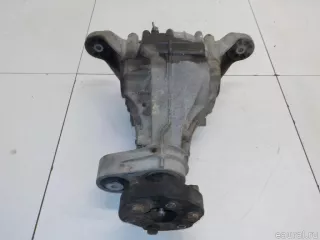 1643500314 Mercedes Benz Редуктор заднего моста Mercedes R W251 Арт E40460030, вид 1