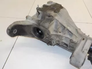 1643500314 Mercedes Benz Редуктор заднего моста Mercedes R W251 Арт E40460030, вид 4