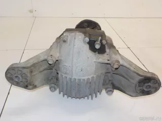1643500314 Mercedes Benz Редуктор заднего моста Mercedes R W251 Арт E40460030, вид 6