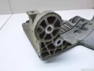25183556 GM Кронштейн масляного фильтра Opel Antara Арт E40512837, вид 7