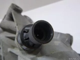 25183556 GM Кронштейн масляного фильтра Opel Antara Арт E40512837, вид 8