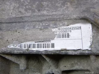 1643500314 Mercedes Benz Редуктор заднего моста Mercedes R W251 Арт E40524923, вид 9
