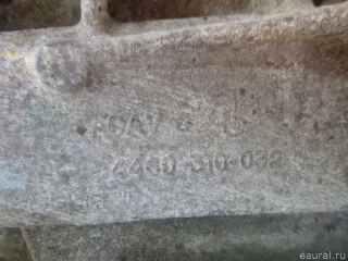 1643500314 Mercedes Benz Редуктор заднего моста Mercedes R W251 Арт E40524923, вид 10