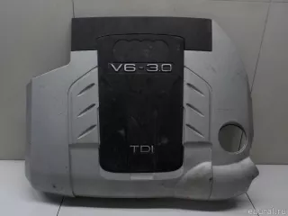 4L0103925 VAG Накладка декоративная Audi Q7 4L Арт E40589130, вид 1