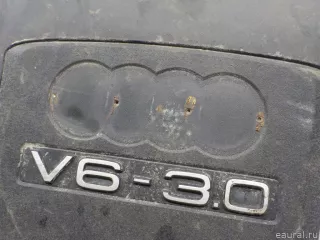 4L0103925 VAG Накладка декоративная Audi Q7 4L Арт E40589130, вид 2