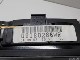 93170071 GM Панель приборов Opel Vectra C  Арт E40664023, вид 6