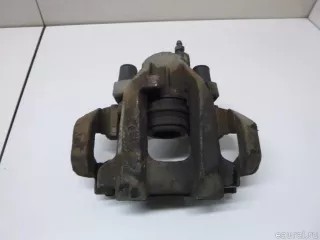 0044203983 Mercedes Benz Суппорт тормозной задний левый Mercedes R W251 Арт E40730076, вид 1
