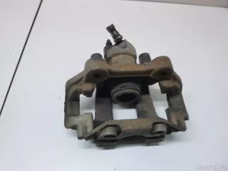 0044203983 Mercedes Benz Суппорт тормозной задний левый Mercedes R W251 Арт E40730076, вид 3