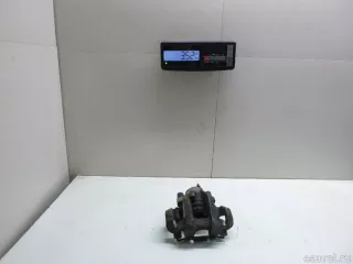 0044203983 Mercedes Benz Суппорт тормозной задний левый Mercedes R W251 Арт E40730076, вид 5
