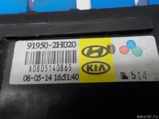 919502H020 Hyundai-Kia Блок предохранителей Hyundai i30 FD Арт E40737073, вид 3