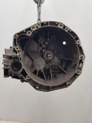 7701717852 Renault МКПП (механическая коробка переключения передач) Renault Scenic 2 Арт E40801264, вид 1
