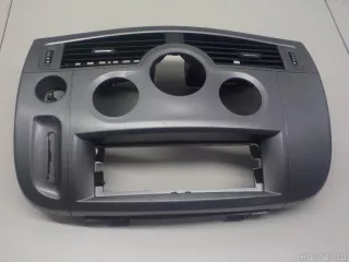 8200554466 Renault Рамка магнитолы Renault Scenic 2 Арт E40801332, вид 1
