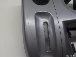 8200554466 Renault Рамка магнитолы Renault Scenic 2 Арт E40801332, вид 4