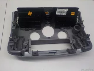 8200554466 Renault Рамка магнитолы Renault Scenic 2 Арт E40801332, вид 5