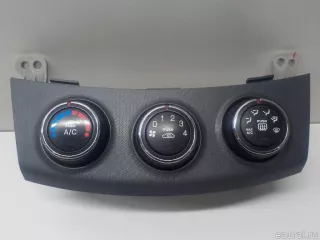 972502H250XM Hyundai-Kia Блок управления отопителем Hyundai Lantra 3 Арт E40813737, вид 1