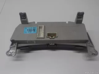 972502H250XM Hyundai-Kia Блок управления отопителем Hyundai Lantra 3 Арт E40813737, вид 4