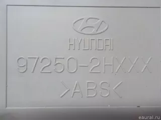 972502H250XM Hyundai-Kia Блок управления отопителем Hyundai Lantra 3 Арт E40813737, вид 7