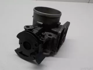 1340054G02 Suzuki Заслонка дроссельная механическая Suzuki Liana Арт E40878616, вид 3