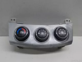 972502H250XM Hyundai-Kia Блок управления отопителем Hyundai Lantra 3 Арт E40904475, вид 1