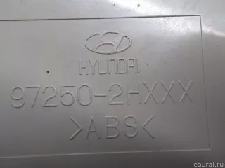 972502H250XM Hyundai-Kia Блок управления отопителем Hyundai Lantra 3 Арт E40904475, вид 12