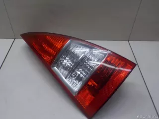 6350X5 Citroen-Peugeot Фонарь задний левый Citroen C3 1 Арт E40906701
