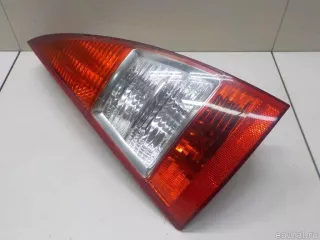 Фонарь задний левый Citroen C3 1 2004г. 6350X5 Citroen-Peugeot - Фото 2