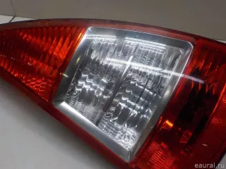 Фонарь задний левый Citroen C3 1 2004г. 6350X5 Citroen-Peugeot - Фото 4