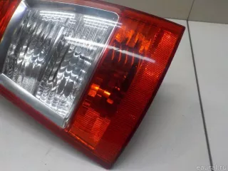 Фонарь задний левый Citroen C3 1 2004г. 6350X5 Citroen-Peugeot - Фото 5