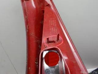 Фонарь задний левый Citroen C3 1 2004г. 6350X5 Citroen-Peugeot - Фото 8