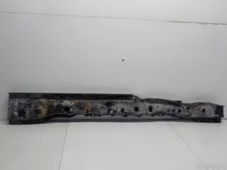 625309U200 Nissan Балка подрадиаторная Nissan Note E12 Арт E40918702, вид 1