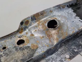 625309U200 Nissan Балка подрадиаторная Nissan Note E12 Арт E40918702, вид 2