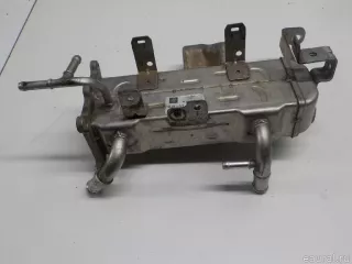 25185316 GM Радиатор системы EGR Chevrolet Orlando Арт E40922690, вид 1