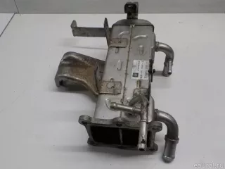 25185316 GM Радиатор системы EGR Chevrolet Orlando Арт E40922690, вид 2