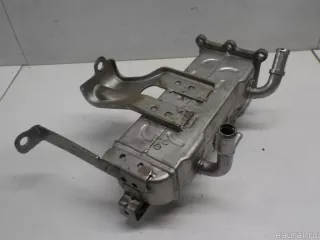 25185316 GM Радиатор системы EGR Chevrolet Orlando Арт E40922690, вид 4
