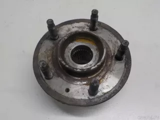 19206599 GM Ступица передняя Opel Antara Арт E40923602, вид 1