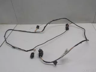 8200227162 Renault Проводка (коса) Renault Scenic 2 Арт E40933960, вид 3