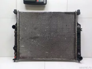 2515000703 Mercedes Benz Радиатор основной Mercedes R W251 Арт E40953527, вид 1
