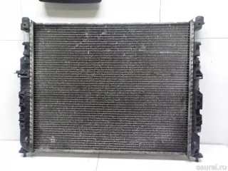 2515000703 Mercedes Benz Радиатор основной Mercedes R W251 Арт E40953527, вид 4
