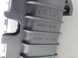 2515000703 Mercedes Benz Радиатор основной Mercedes R W251 Арт E40953527, вид 5