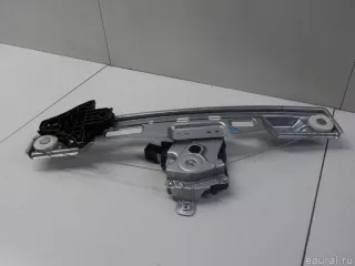 13369290 GM Стеклоподъемник электрический задний правый Opel Zafira C Арт E40960212, вид 3